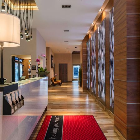 Hampton Inn San Francisco Downtown/Convention Center Luaran gambar