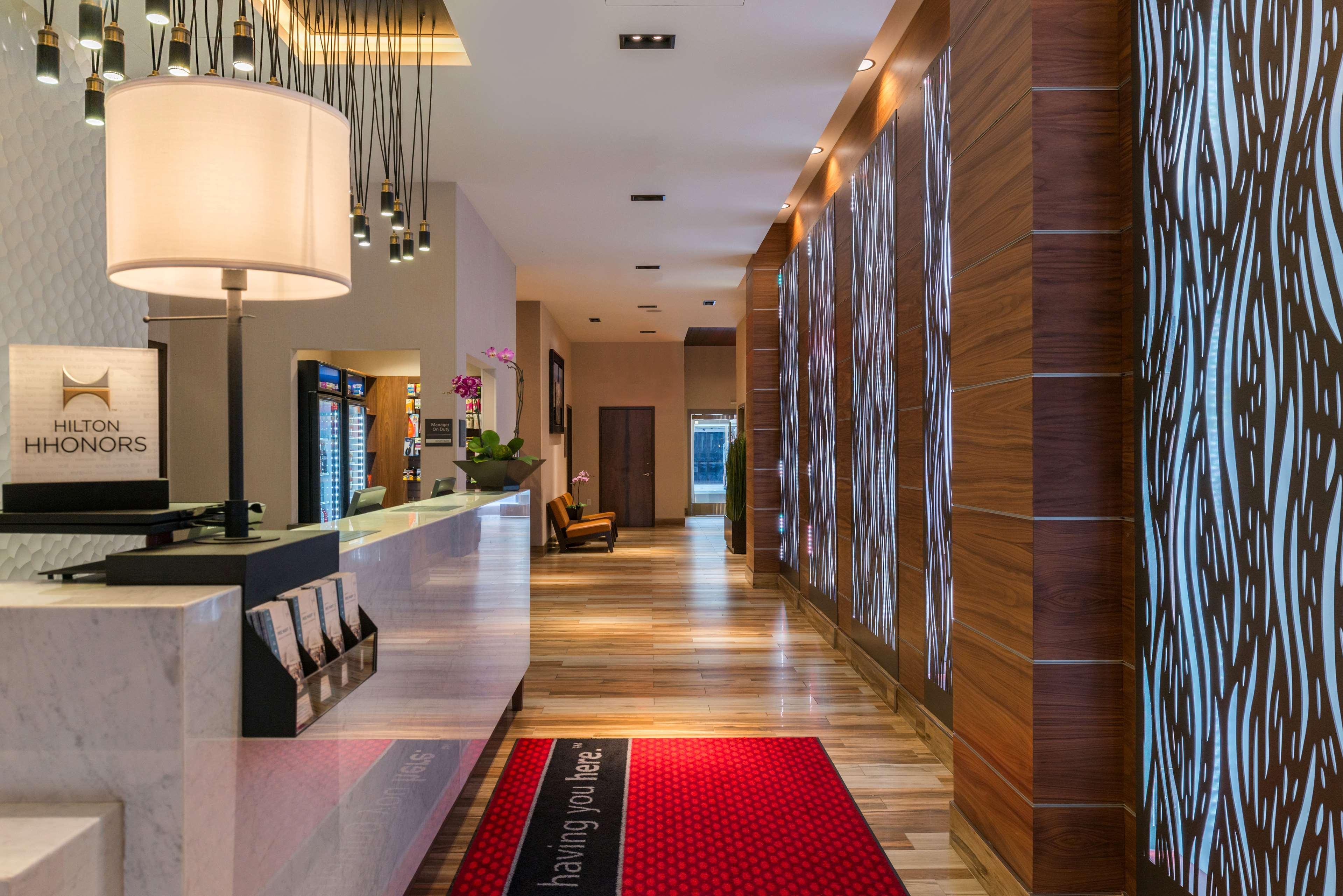 Hampton Inn San Francisco Downtown/Convention Center Luaran gambar