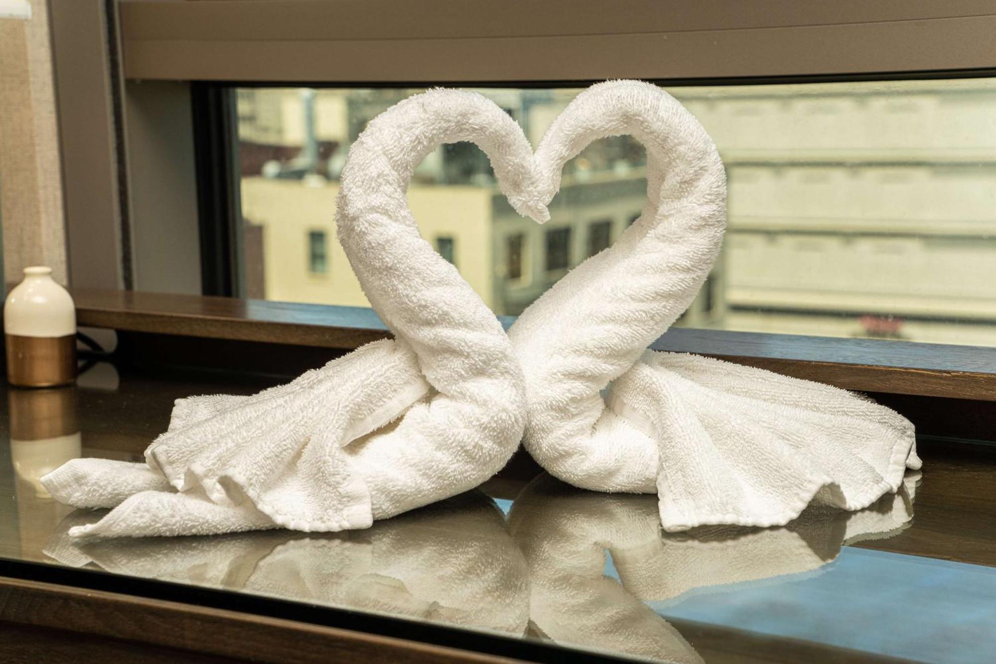 Hampton Inn San Francisco Downtown/Convention Center Luaran gambar