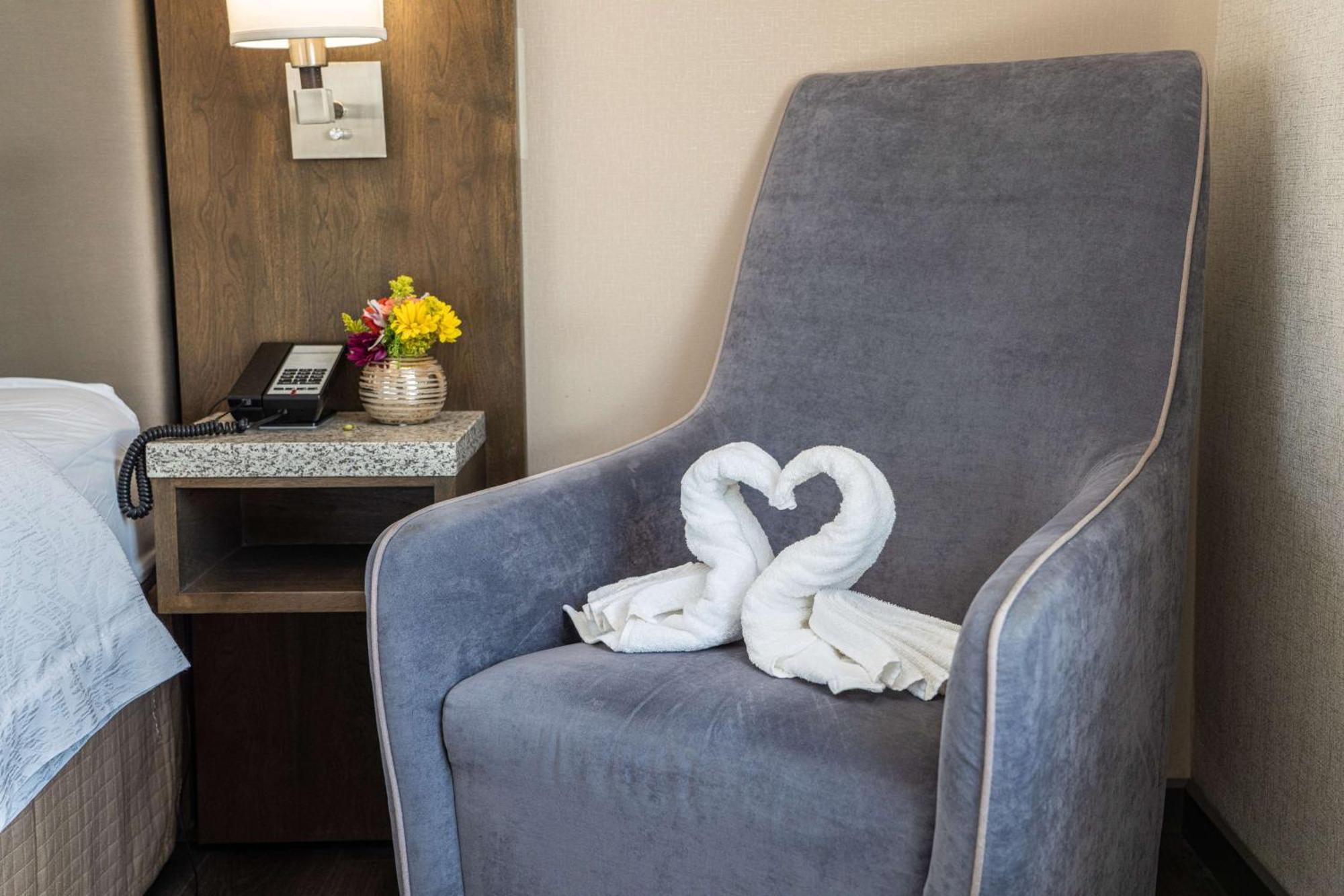Hampton Inn San Francisco Downtown/Convention Center Luaran gambar