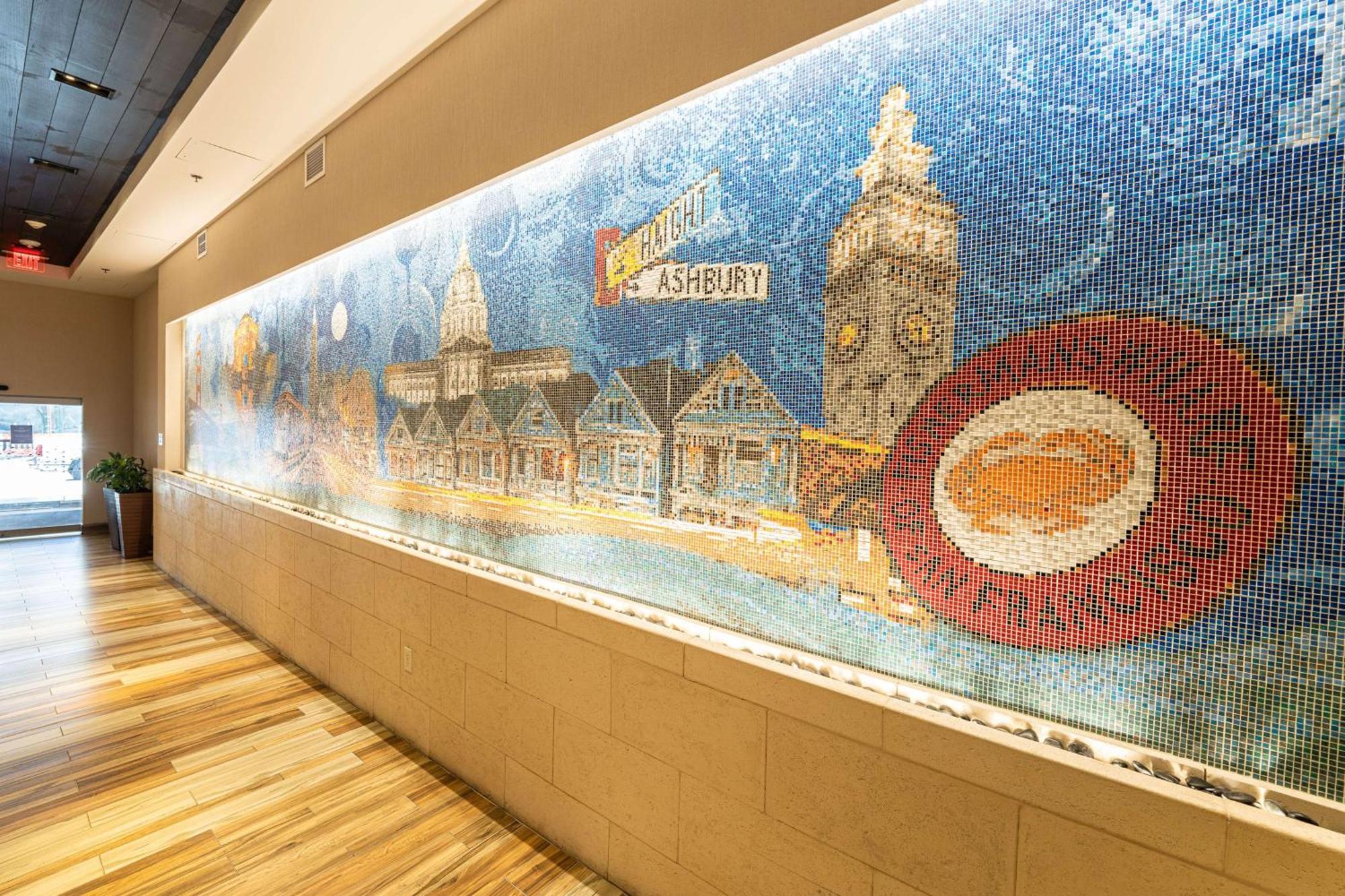 Hampton Inn San Francisco Downtown/Convention Center Luaran gambar