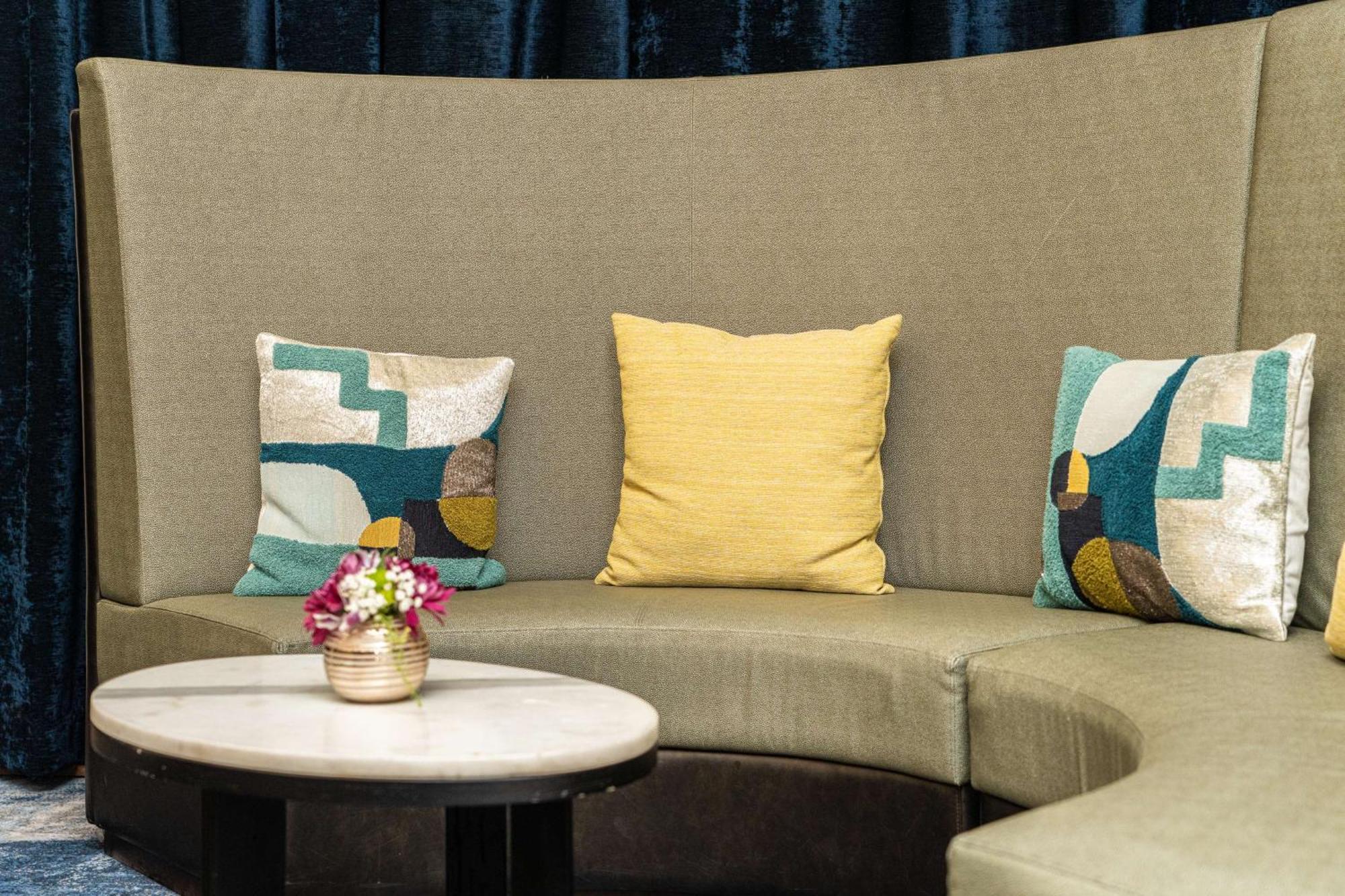 Hampton Inn San Francisco Downtown/Convention Center Luaran gambar
